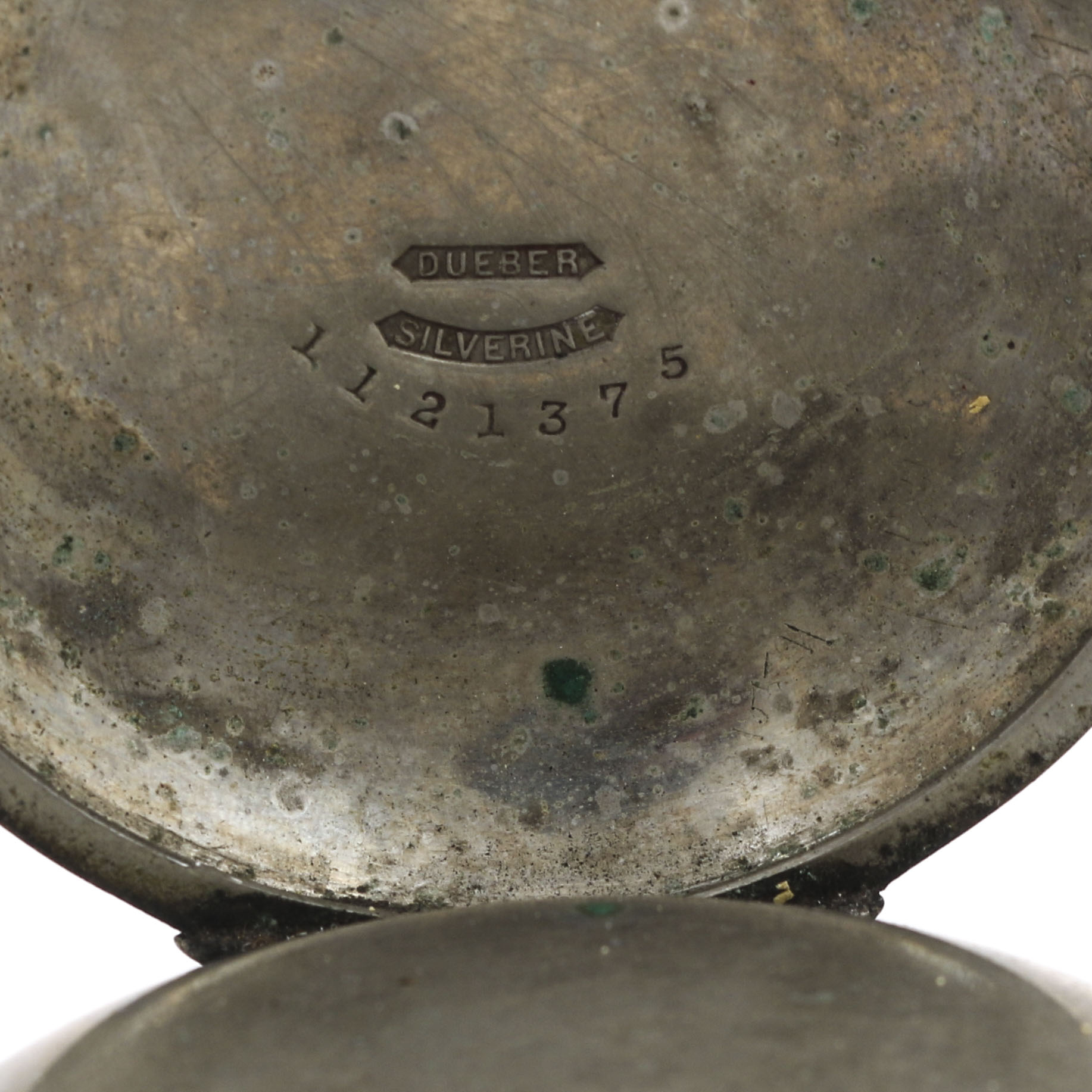 Selection Gold Filled Hunting Case and Silverine Pocket Watches