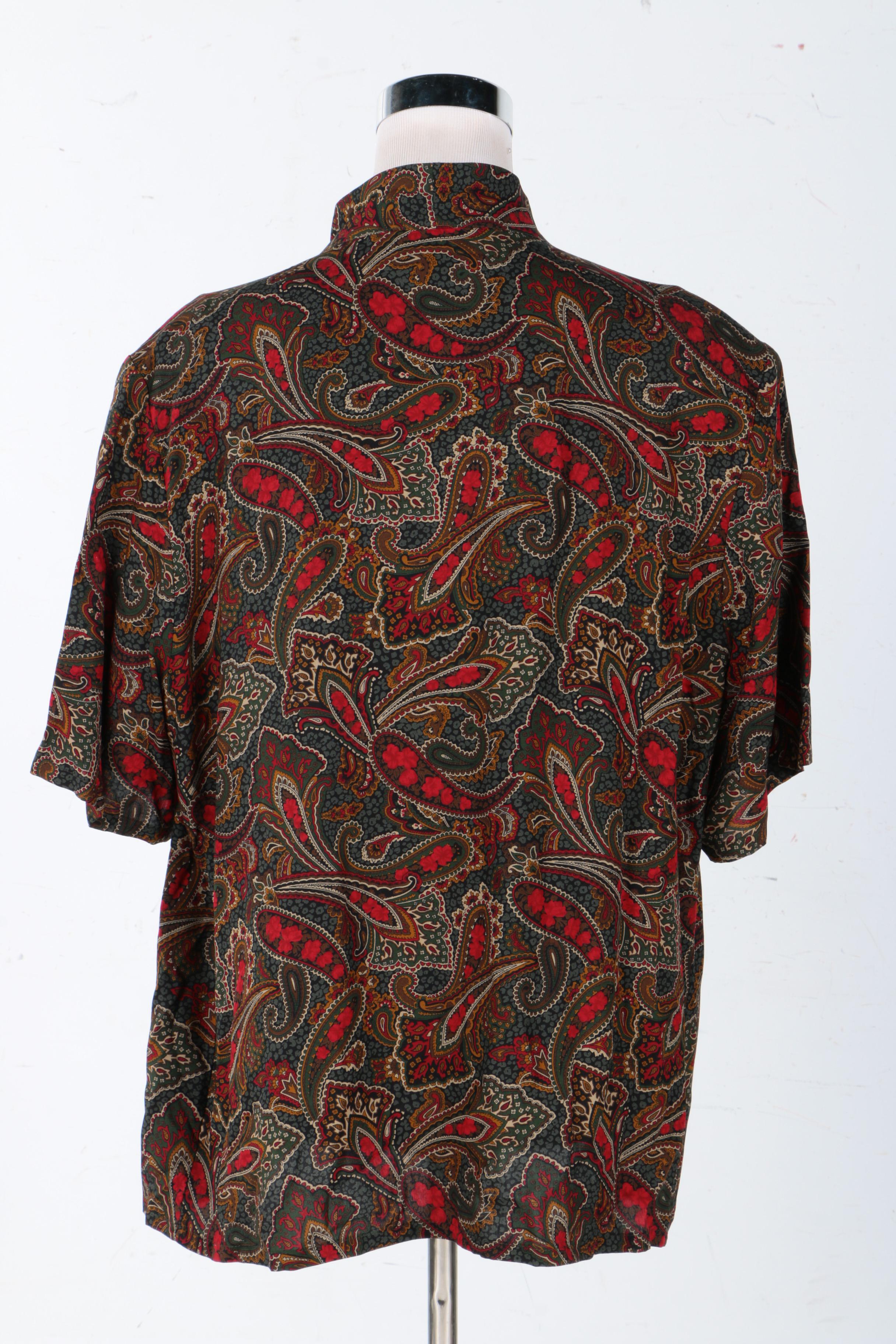 Women's Sophisticates by Pendleton Button Up Blouses