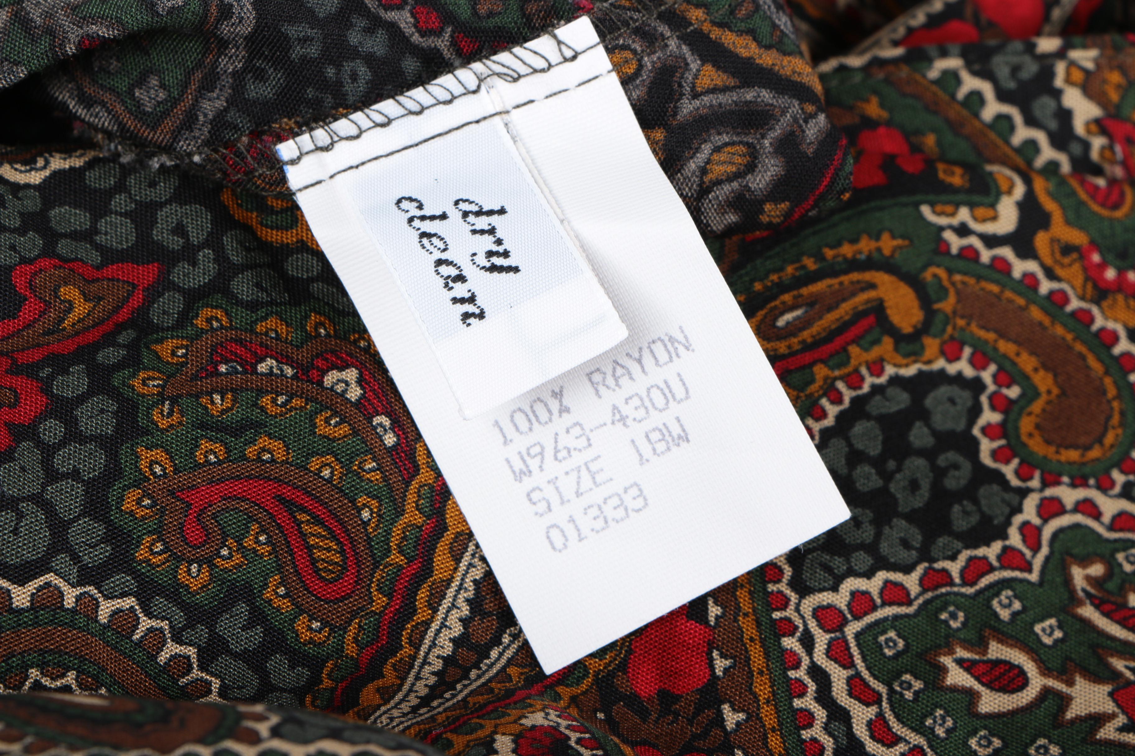 Women's Sophisticates by Pendleton Button Up Blouses