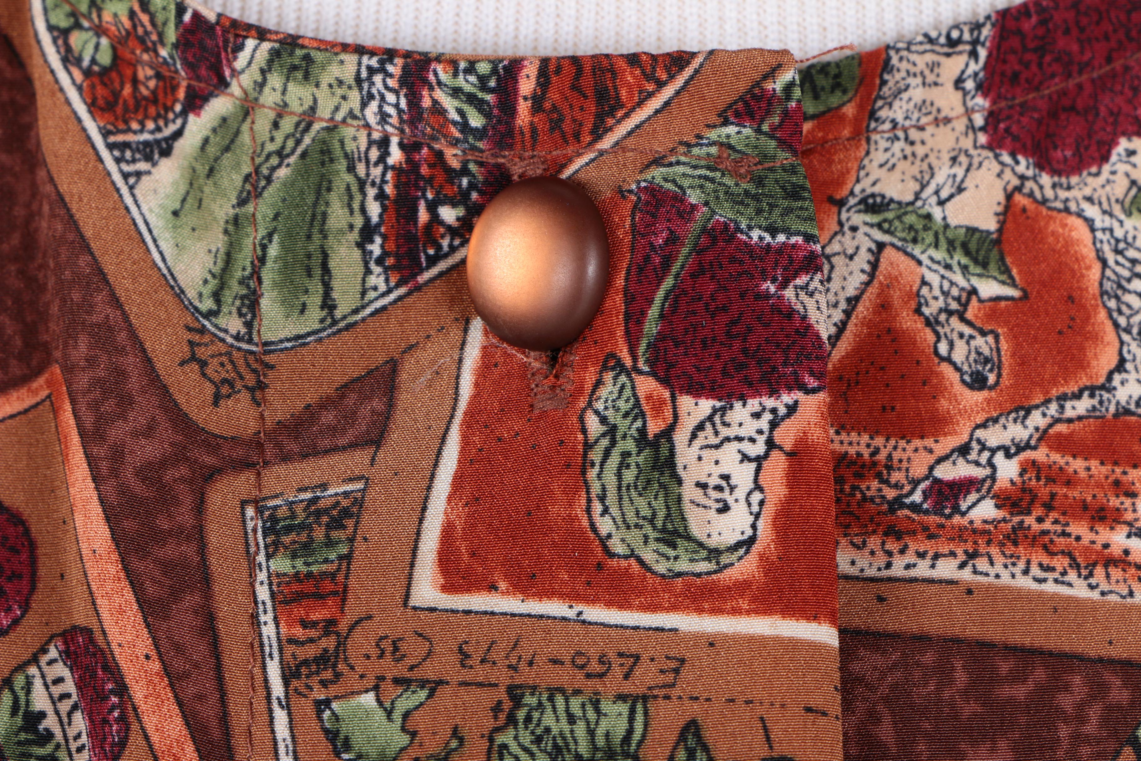 Women's Sophisticates by Pendleton Button Up Blouses