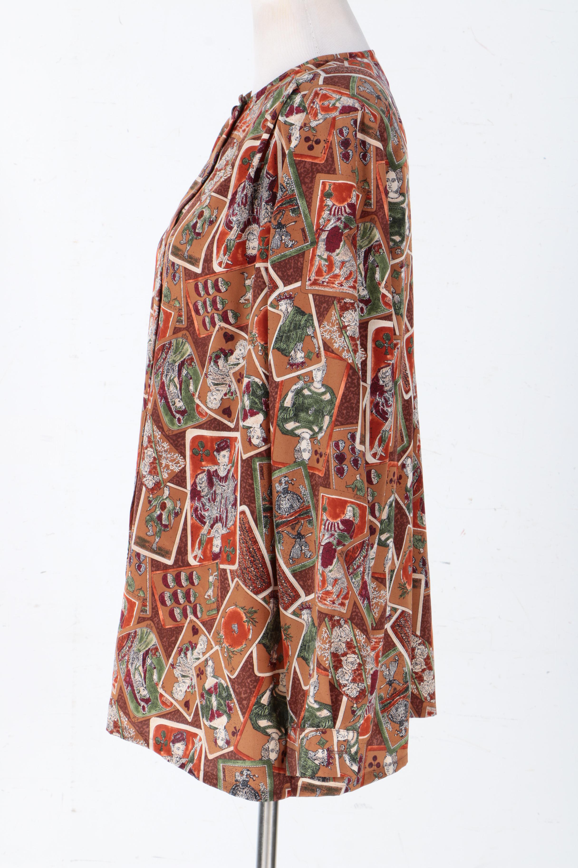 Women's Sophisticates by Pendleton Button Up Blouses