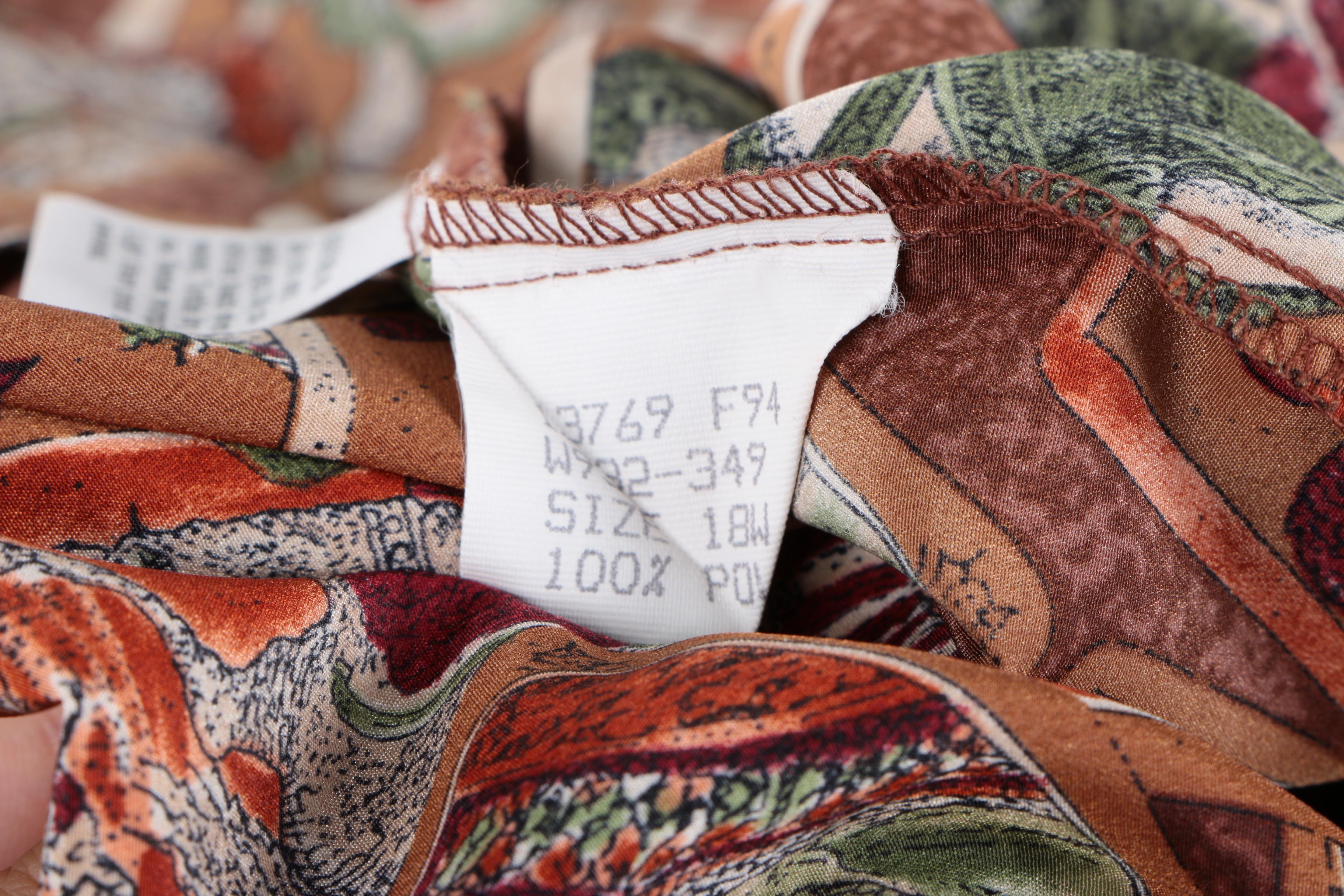 Women's Sophisticates by Pendleton Button Up Blouses