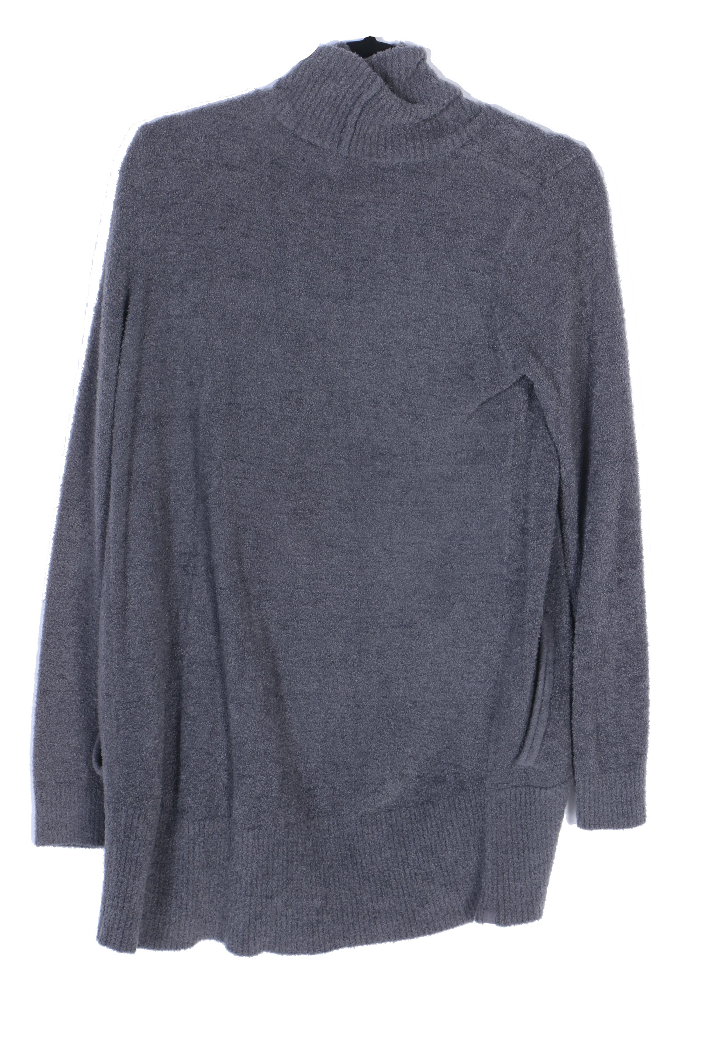 Collection of Women's Knit Tunic Sweaters and Cardigans