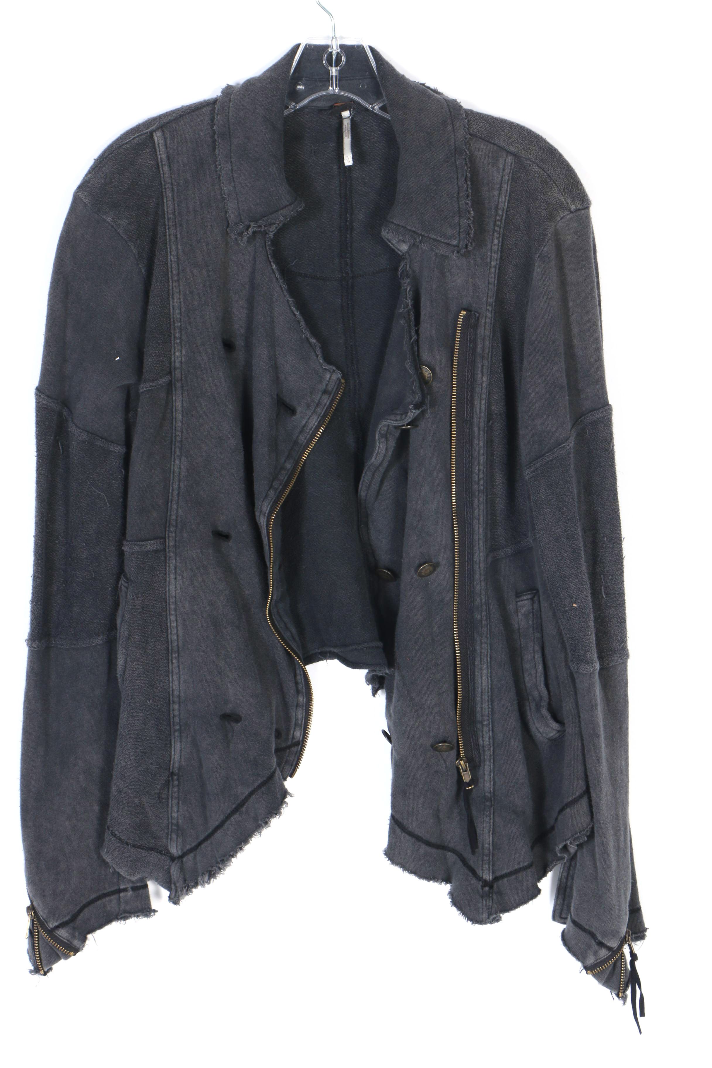 Collection of Women's Knit Tunic Sweaters and Cardigans