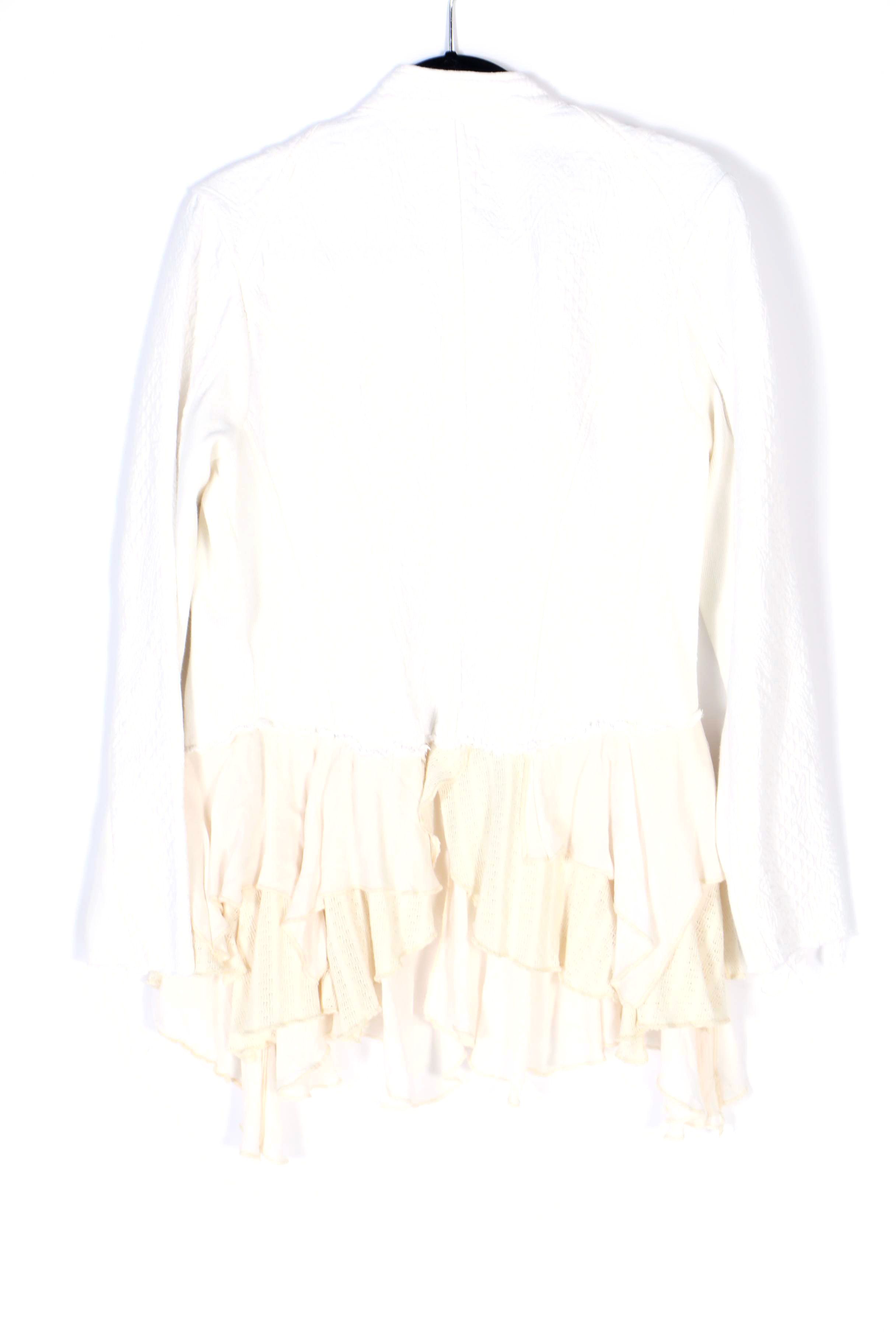 Collection of Women's Knit Tunic Sweaters and Cardigans