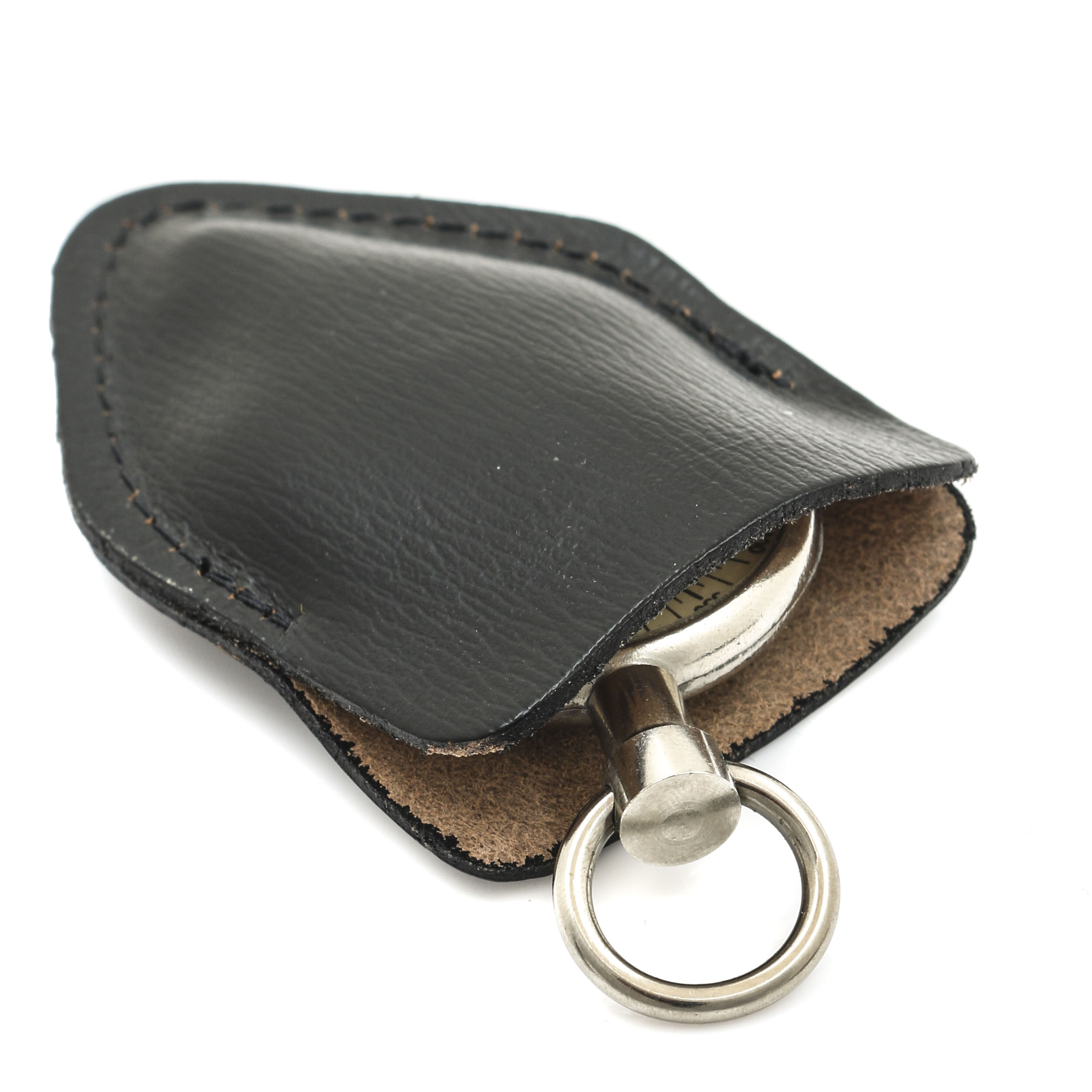 Selsi Pocket Combination Compass and Pedometer