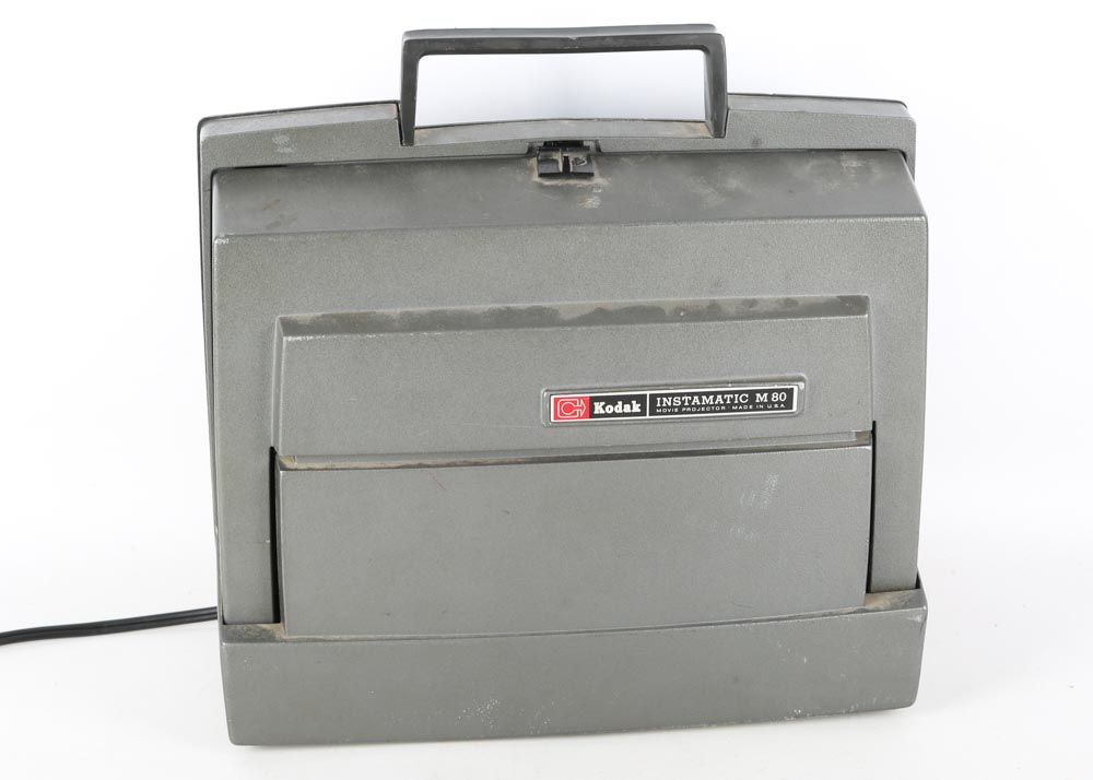 Vintage Cameras, Projectors and Accessories