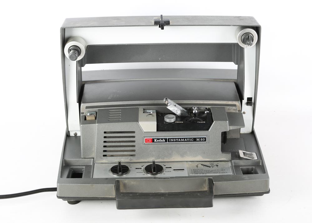 Vintage Cameras, Projectors and Accessories