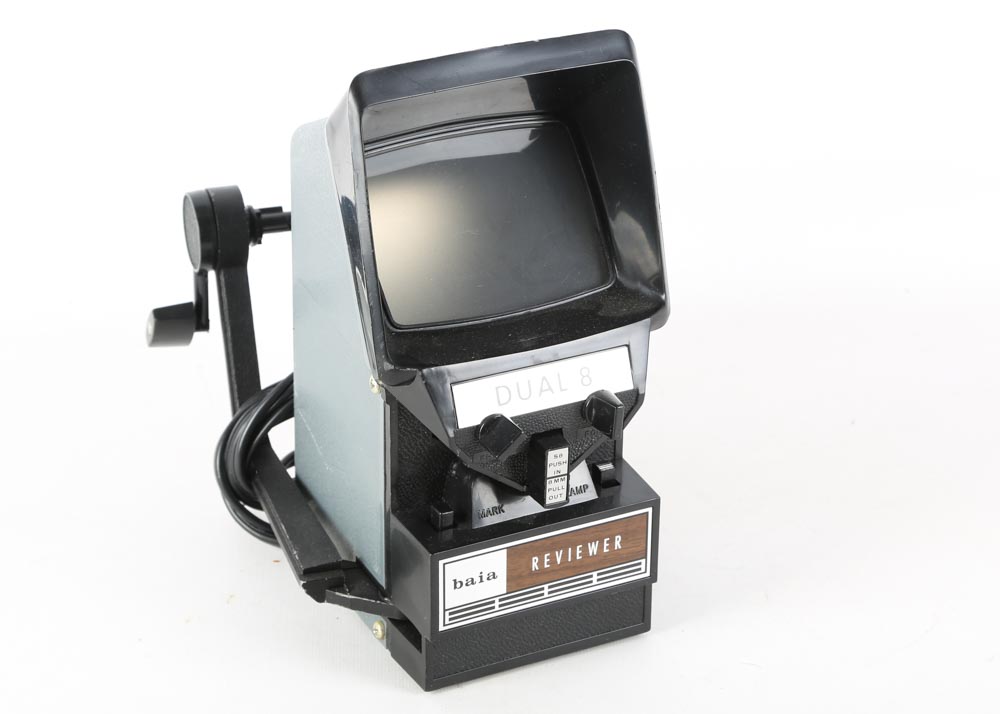 Vintage Cameras, Projectors and Accessories