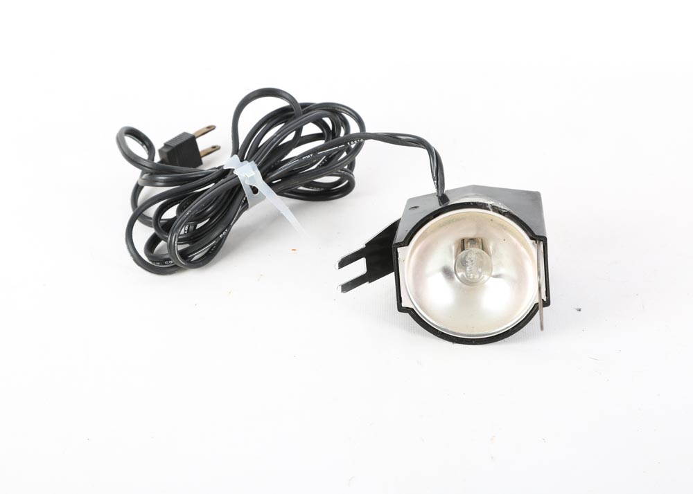 Vintage Cameras, Projectors and Accessories