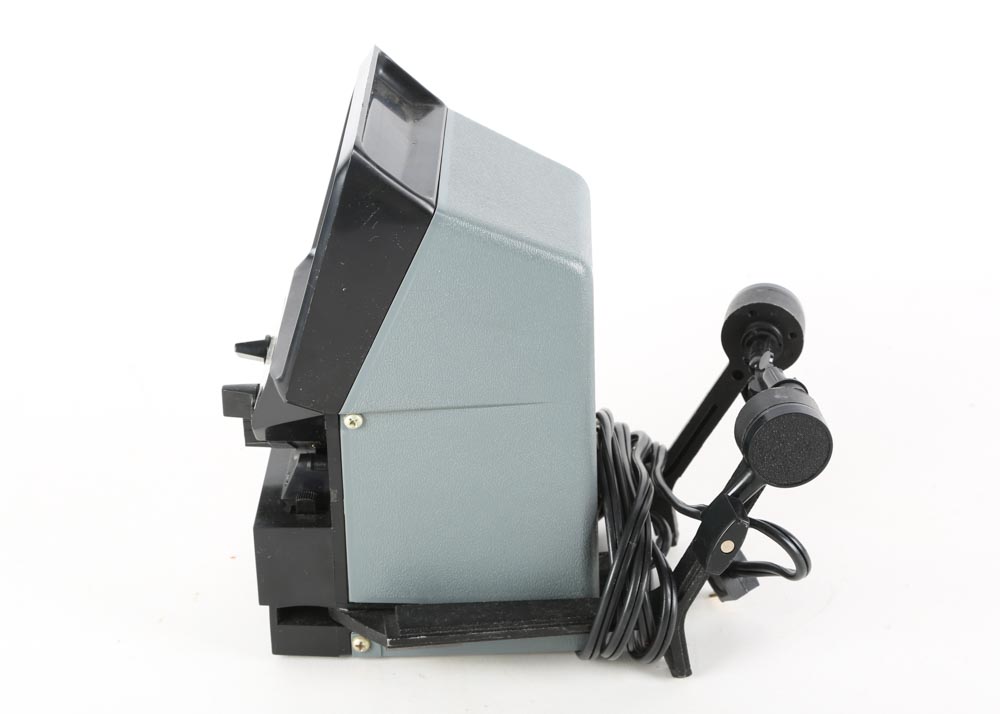 Vintage Cameras, Projectors and Accessories