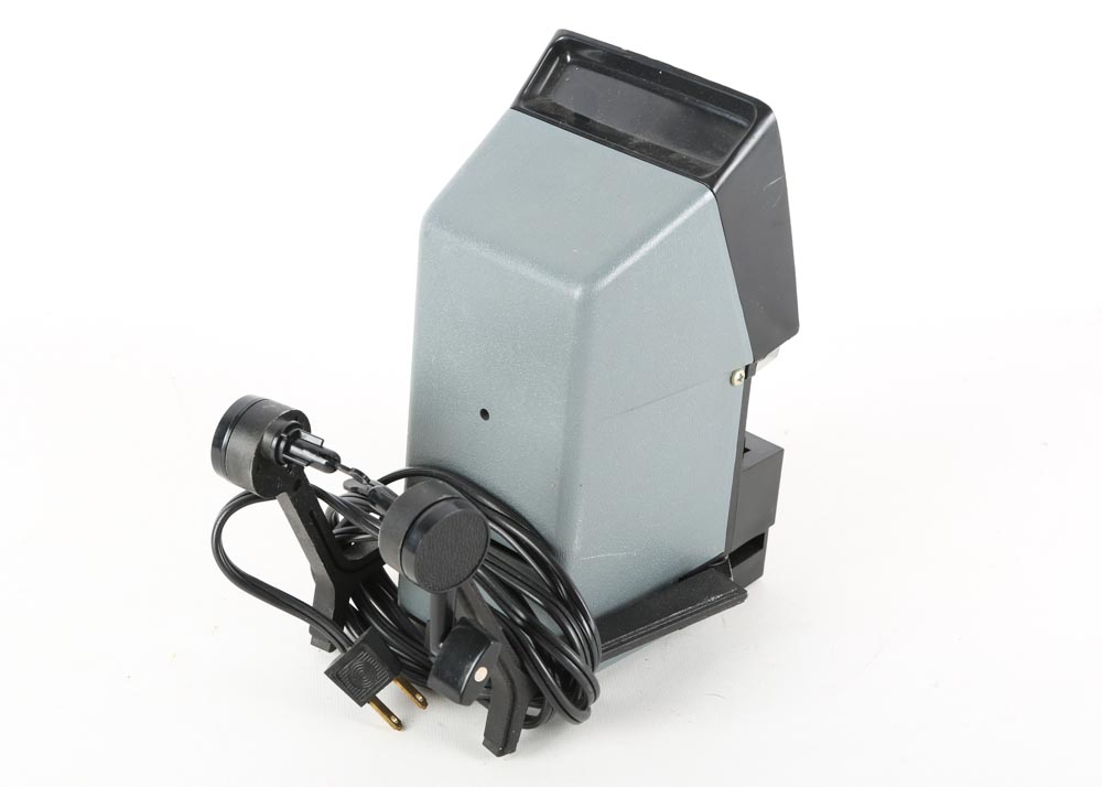 Vintage Cameras, Projectors and Accessories