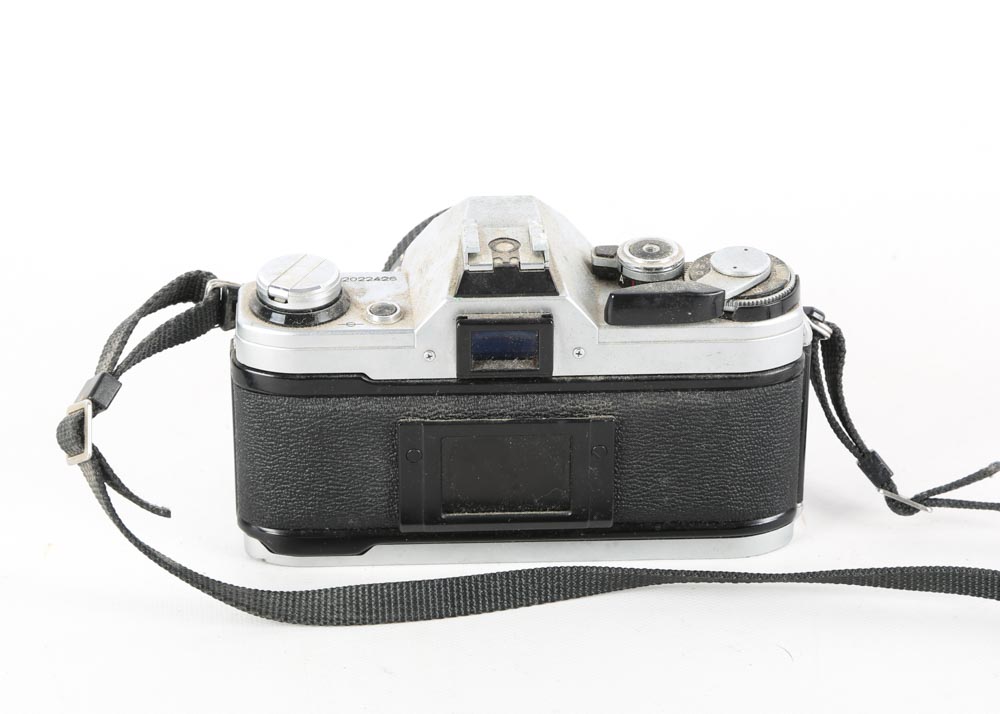 Vintage Cameras, Projectors and Accessories