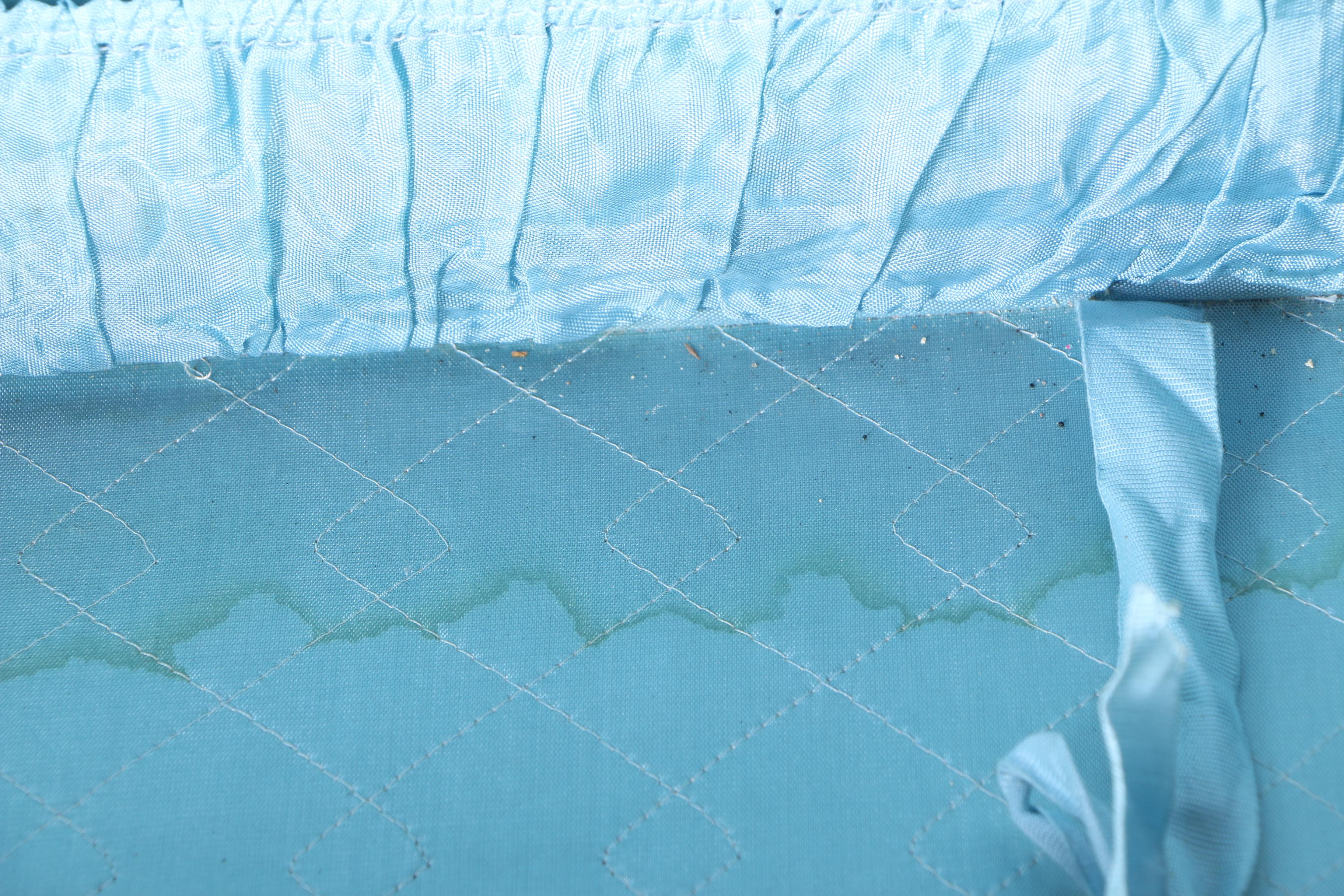 Vintage Luggage Set by Emerald