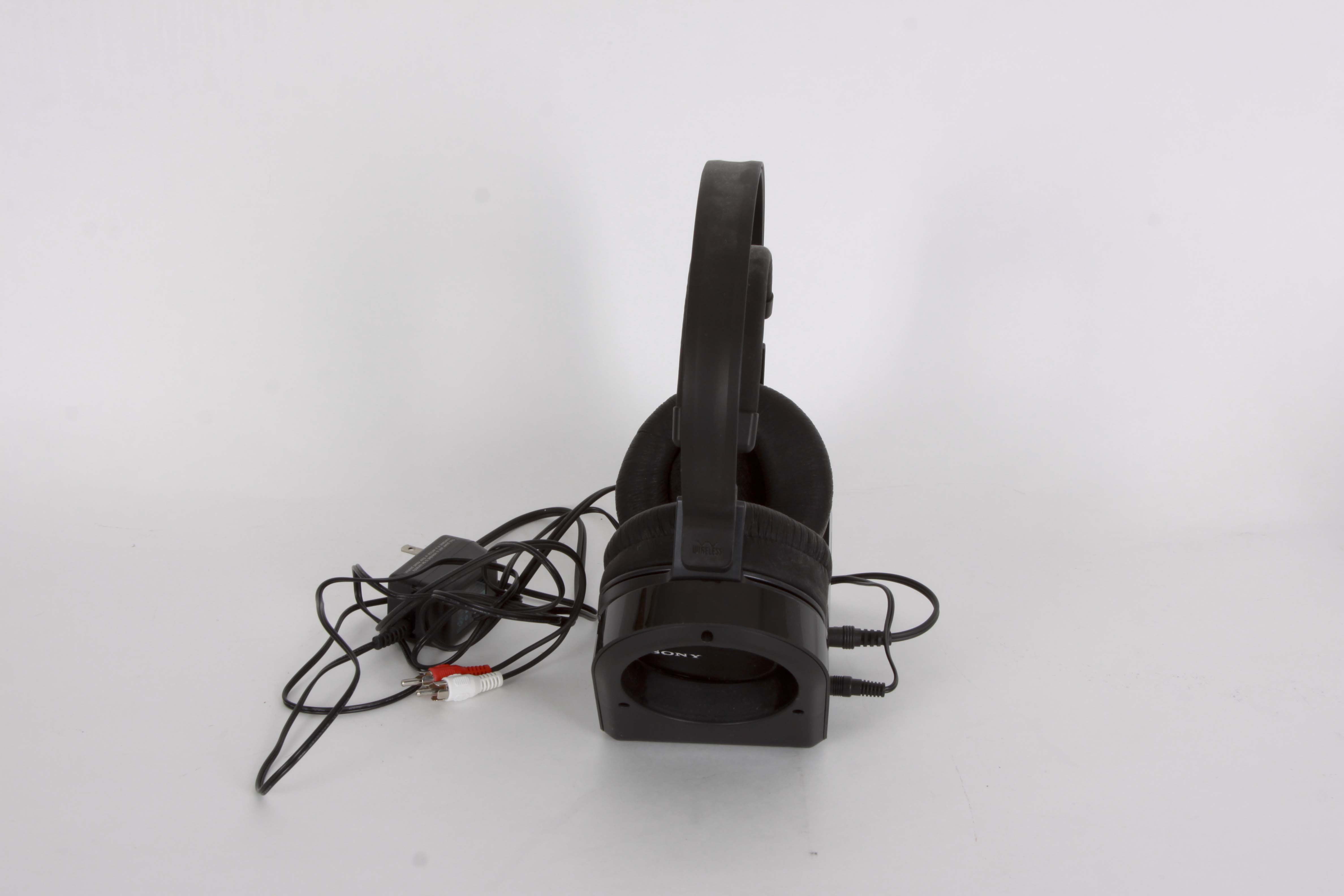 Headphone Assortment