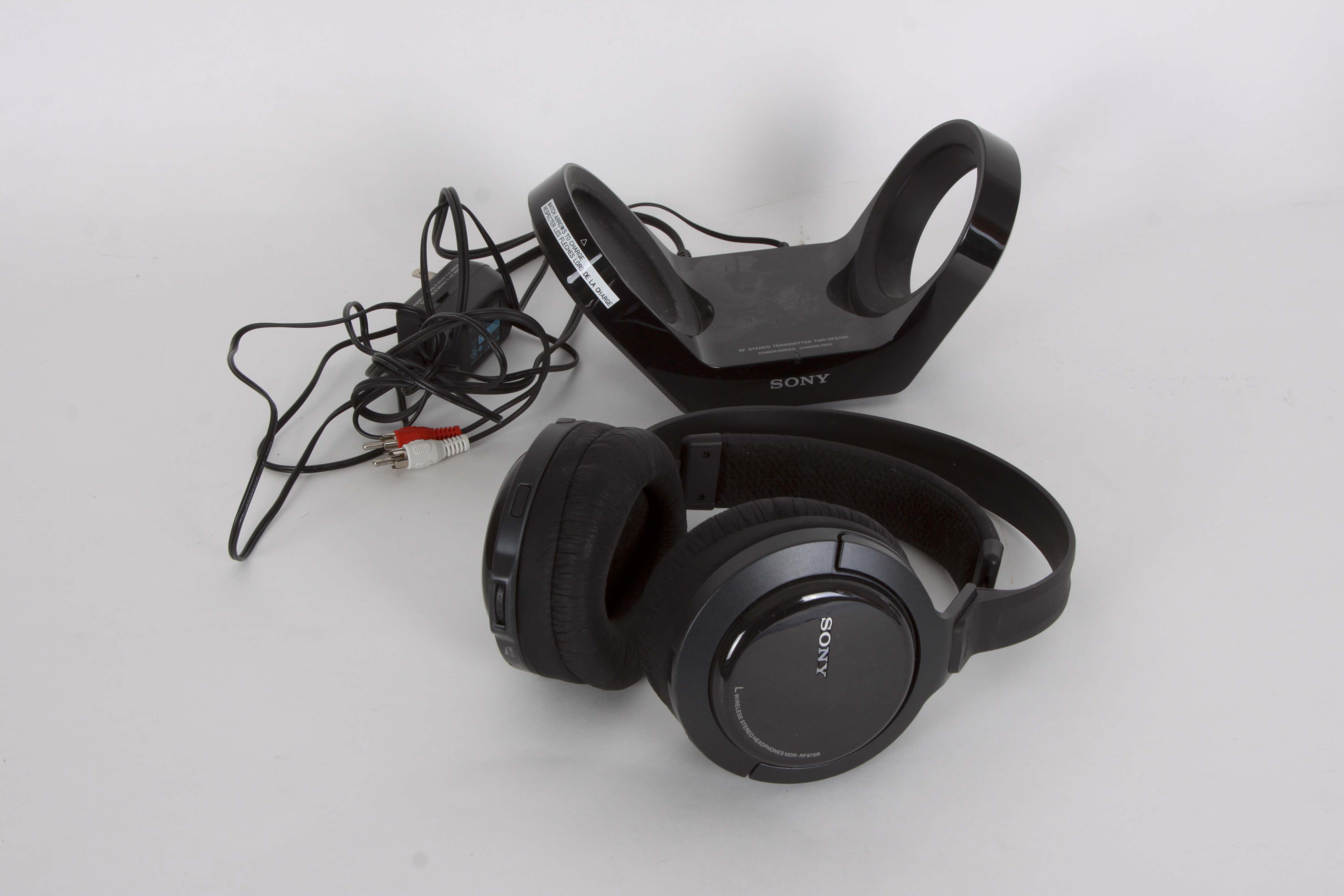 Headphone Assortment