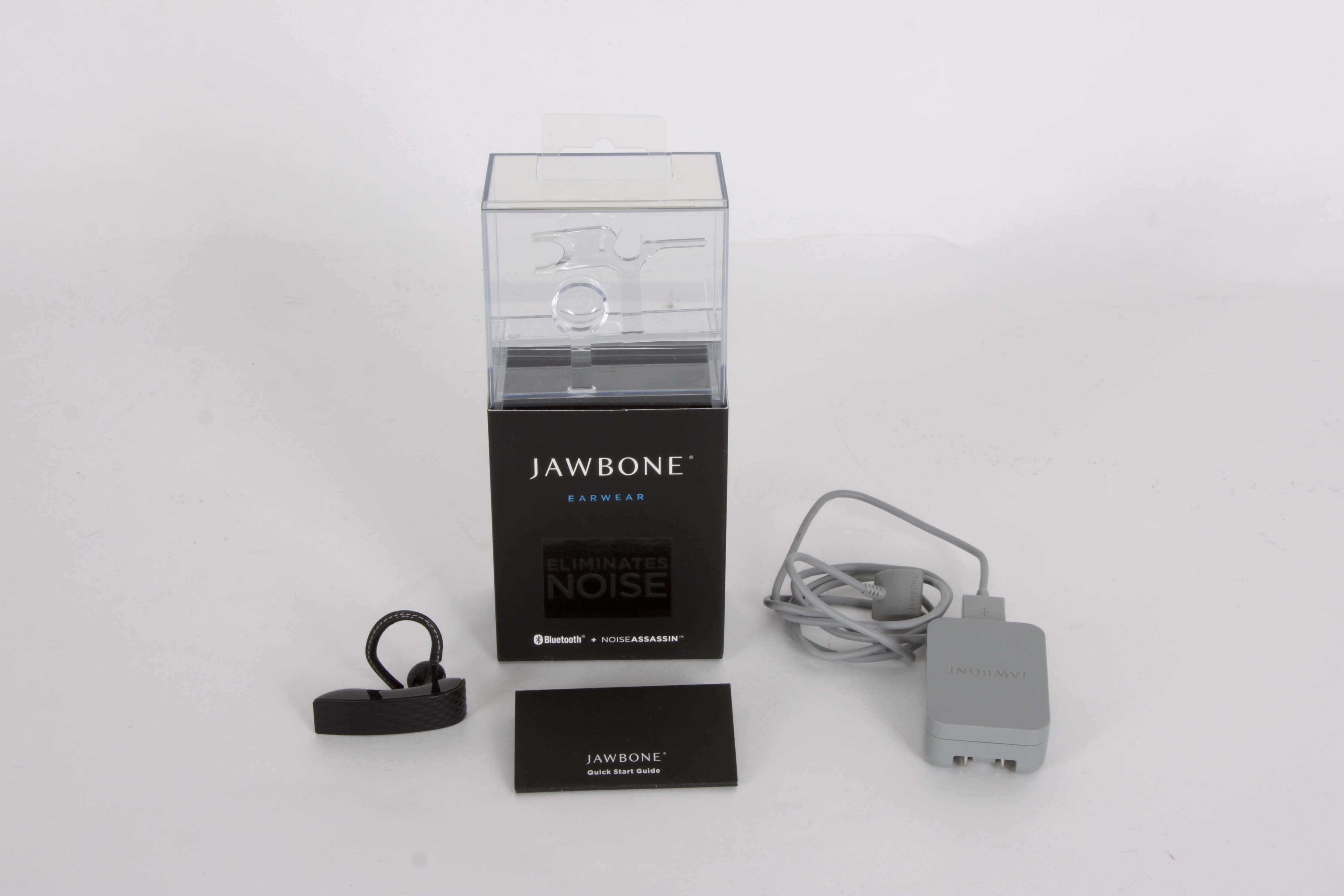 Headphone Assortment