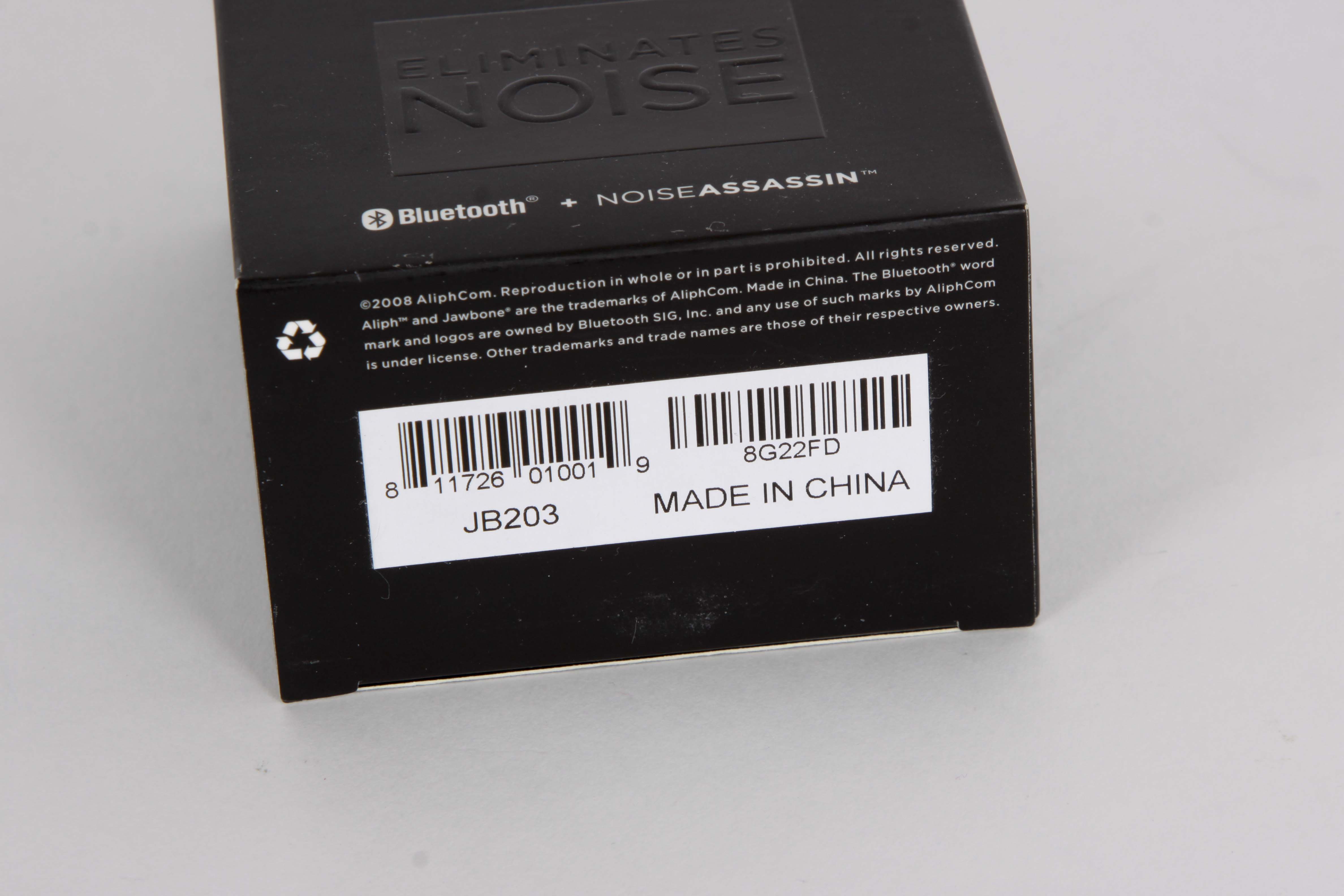 Headphone Assortment