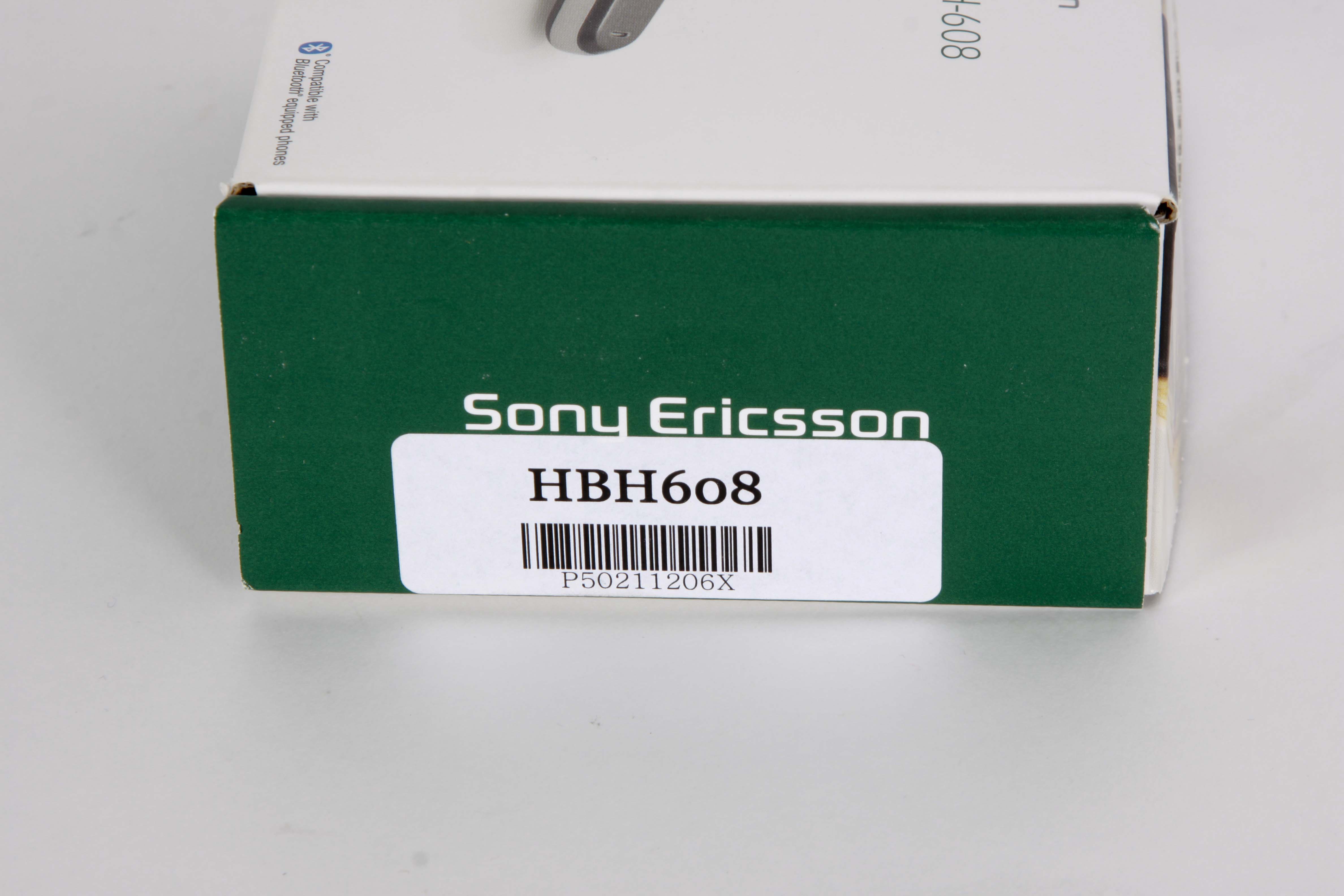 Headphone Assortment