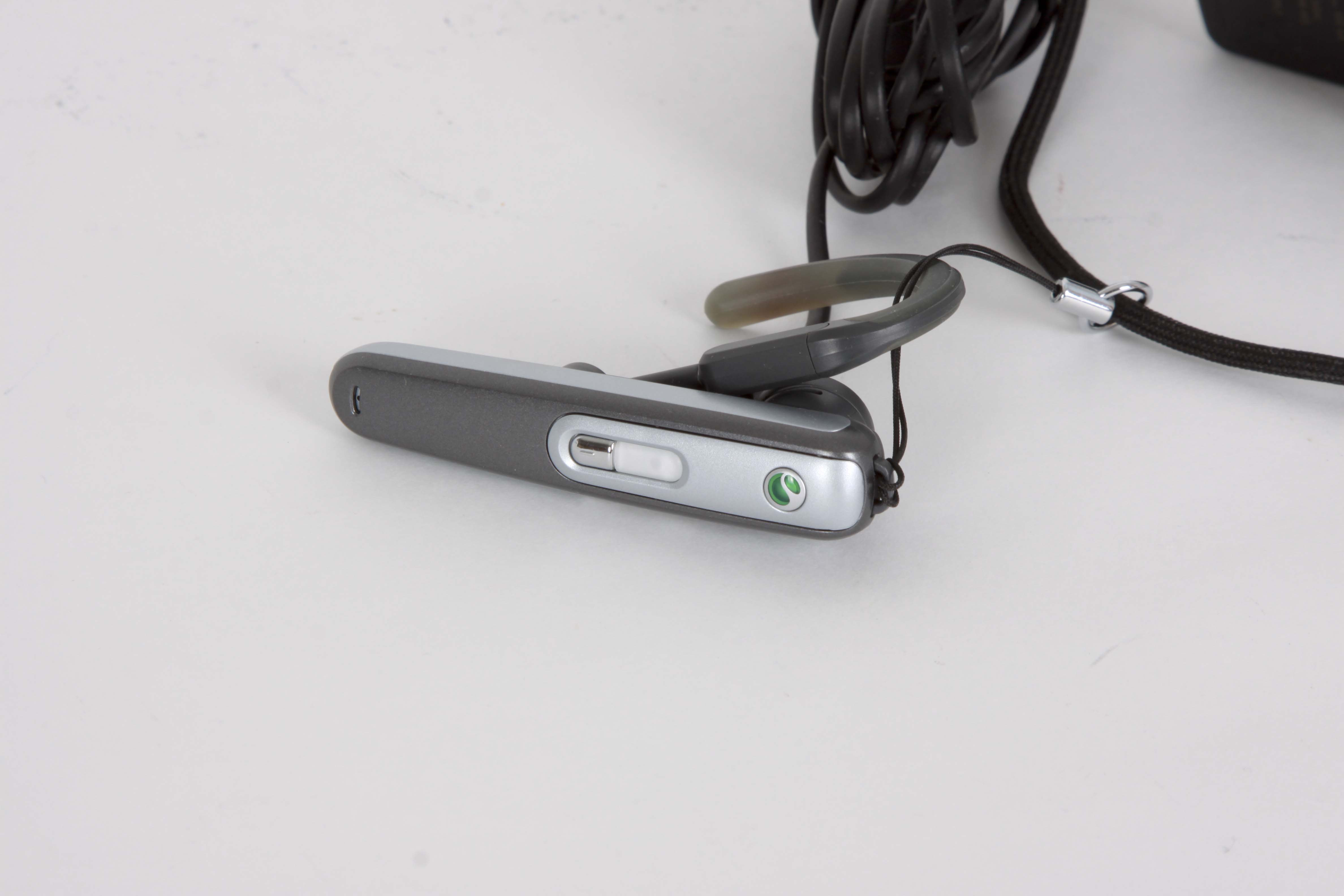 Headphone Assortment