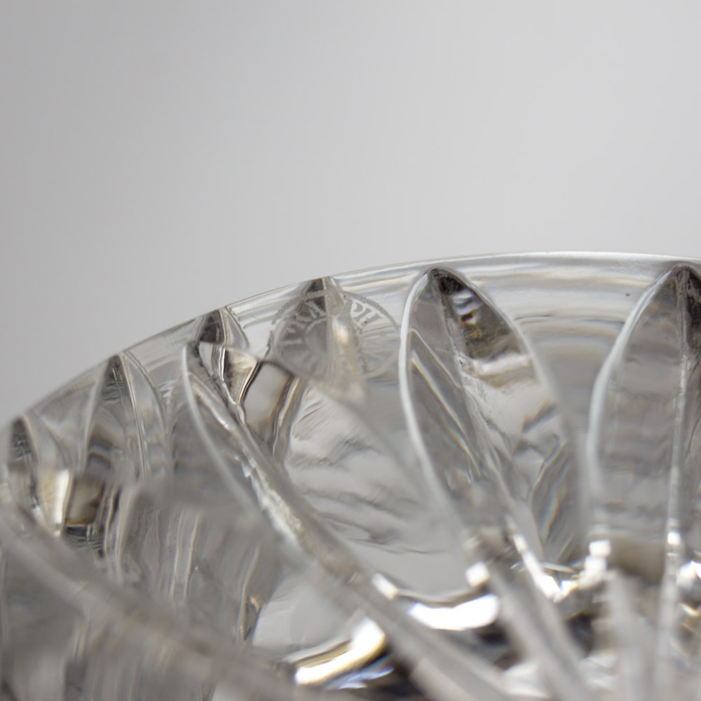 Ralph Lauren Crystal Barware Set