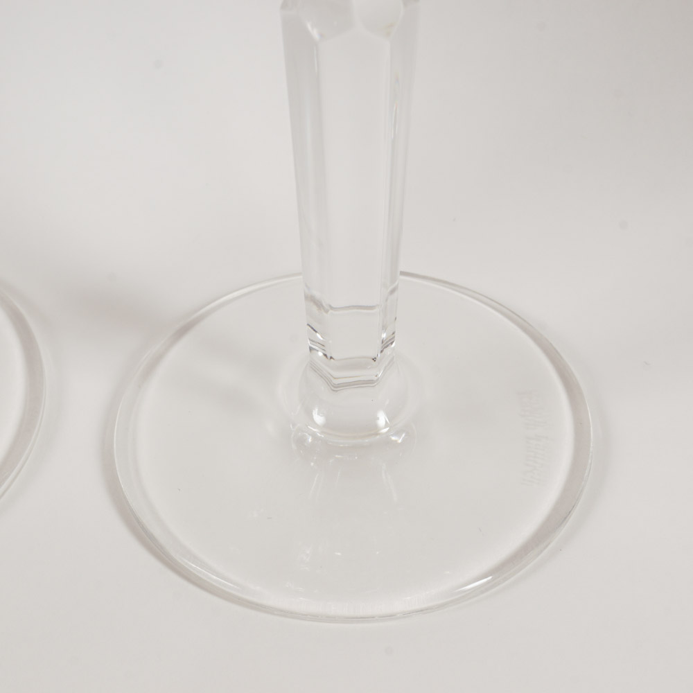 Ralph Lauren Crystal Barware Set