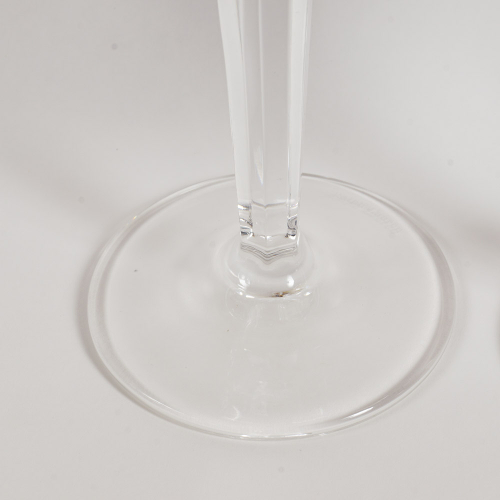 Ralph Lauren Crystal Barware Set