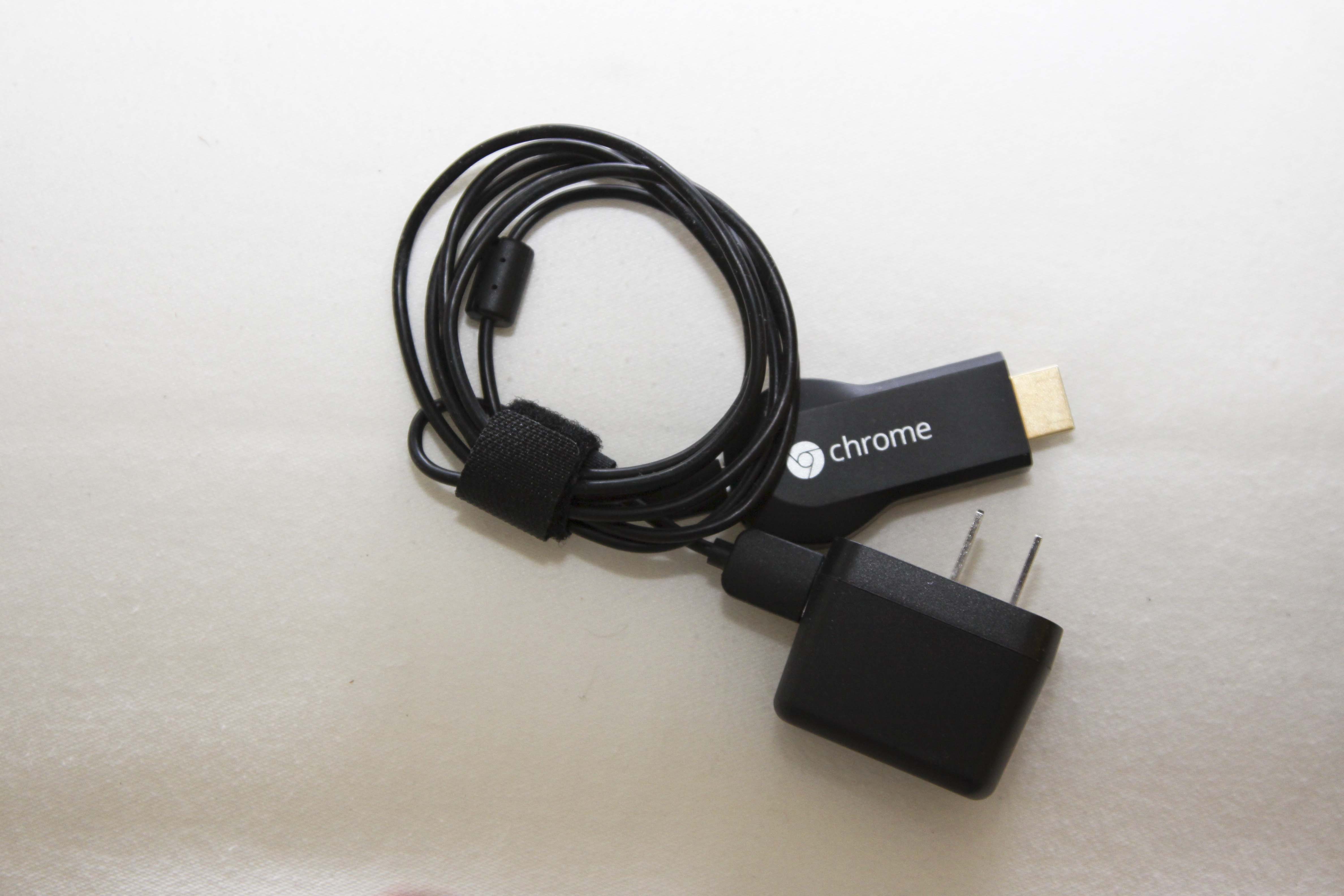 Samsung 46" Television, Samsung Blu-ray, Roku and Apple TV