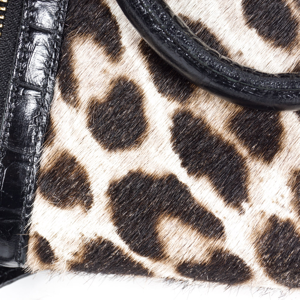 Brahmin Leather Handbag