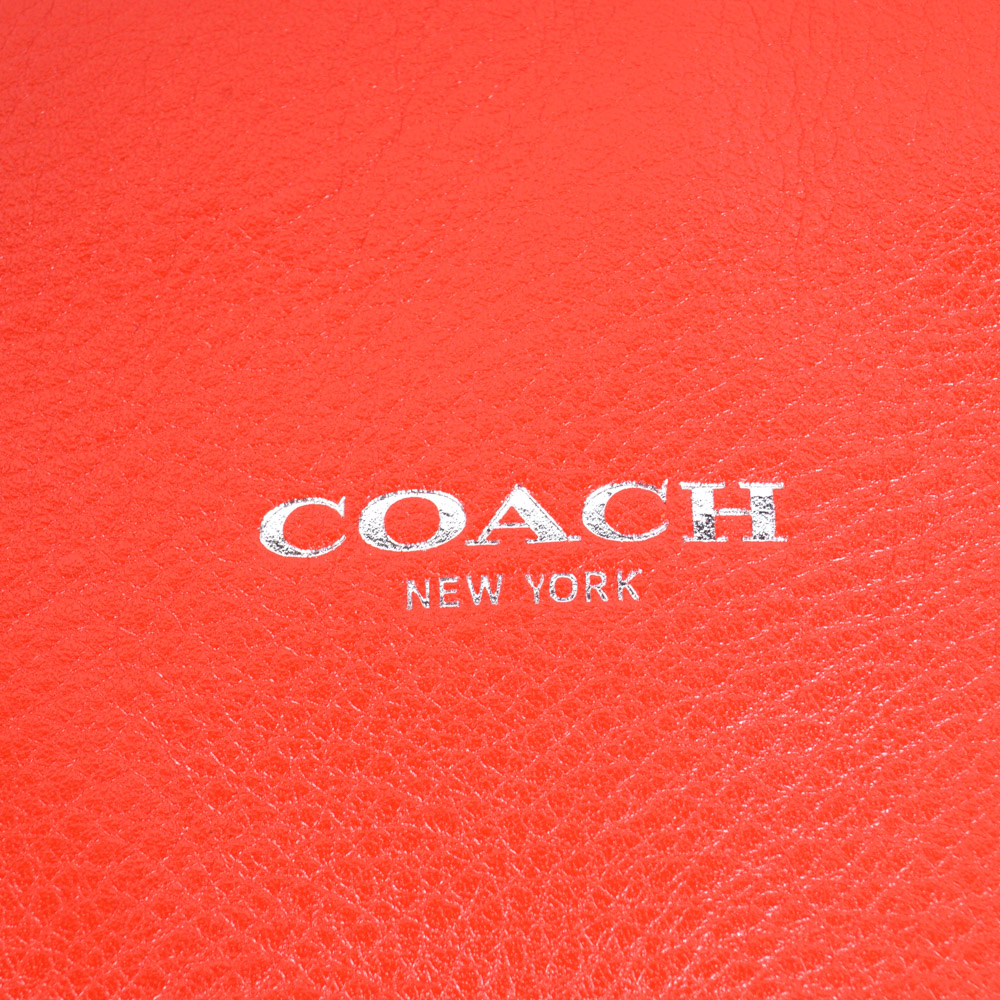 Coach Legacy Tanner Tote Bag
