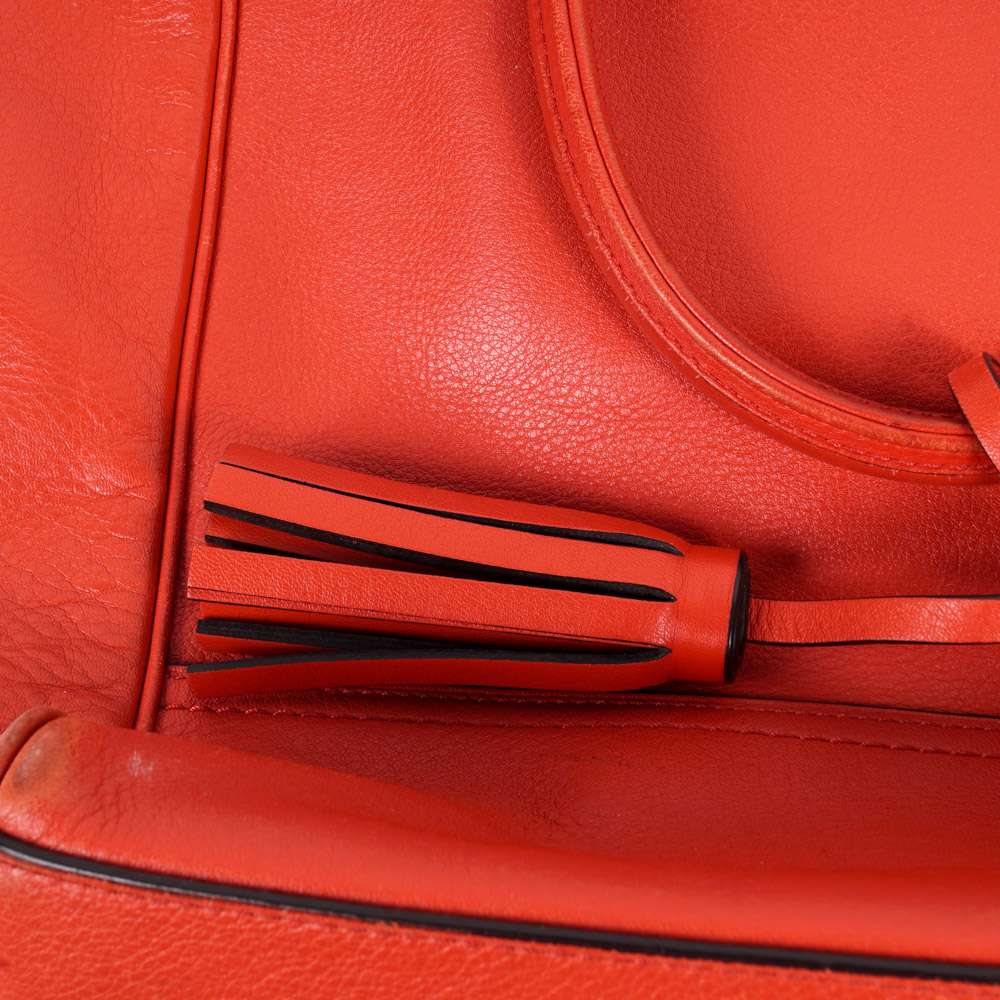 Coach Legacy Tanner Tote Bag