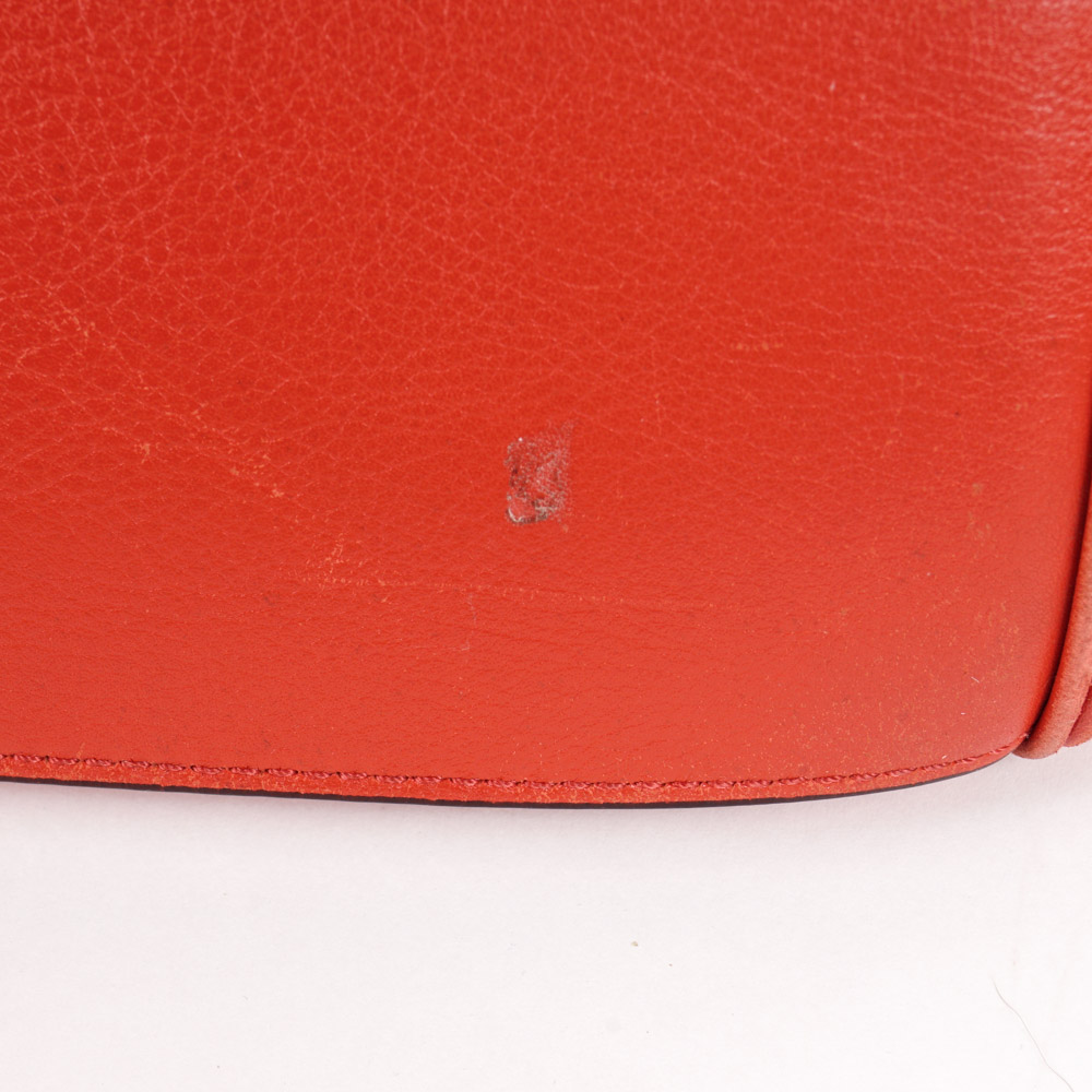 Coach Legacy Tanner Tote Bag