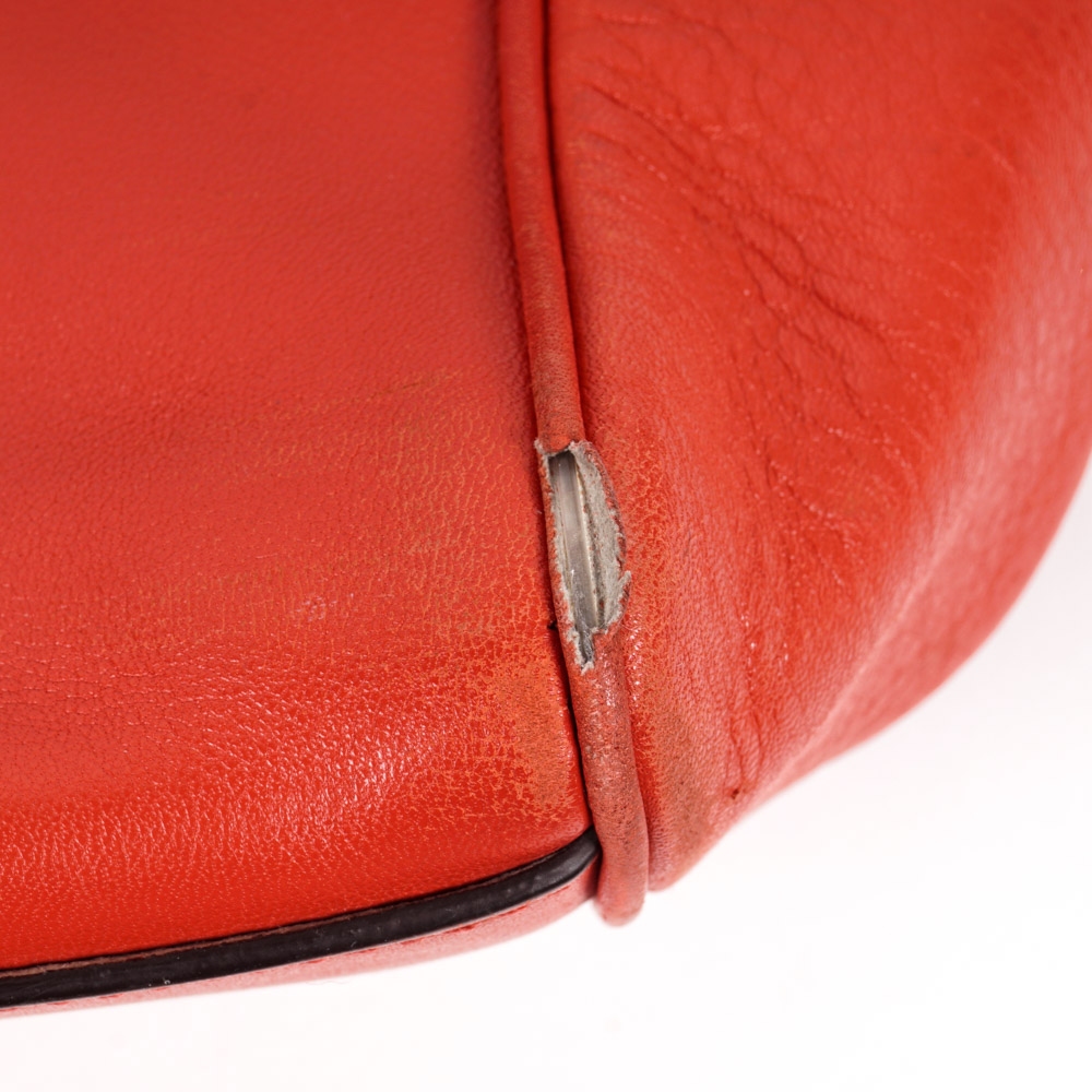 Coach Legacy Tanner Tote Bag