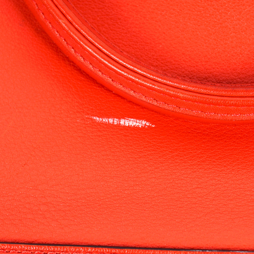 Coach Legacy Tanner Tote Bag