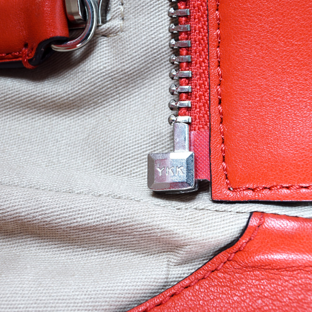 Coach Legacy Tanner Tote Bag