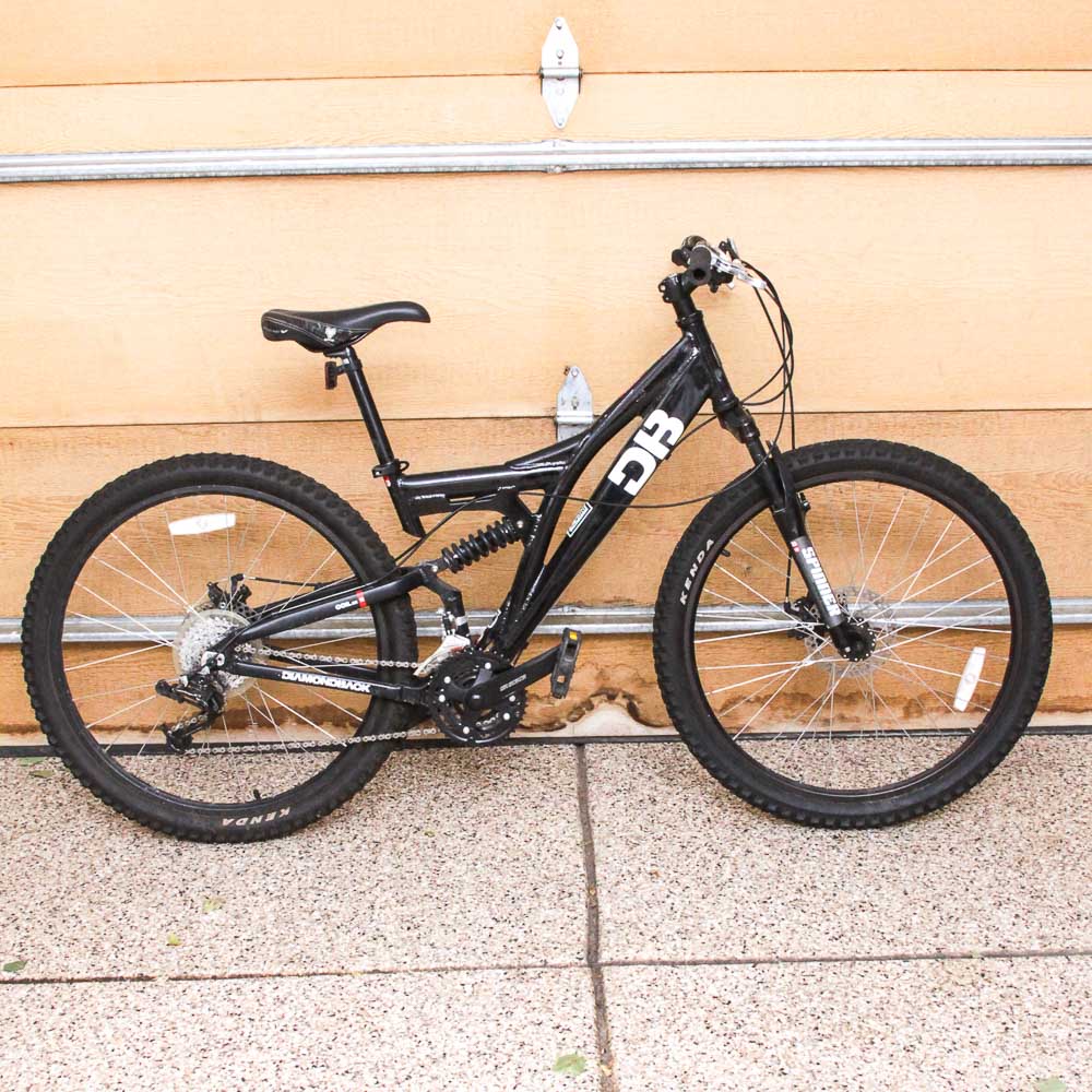 Diamondback sales db 78