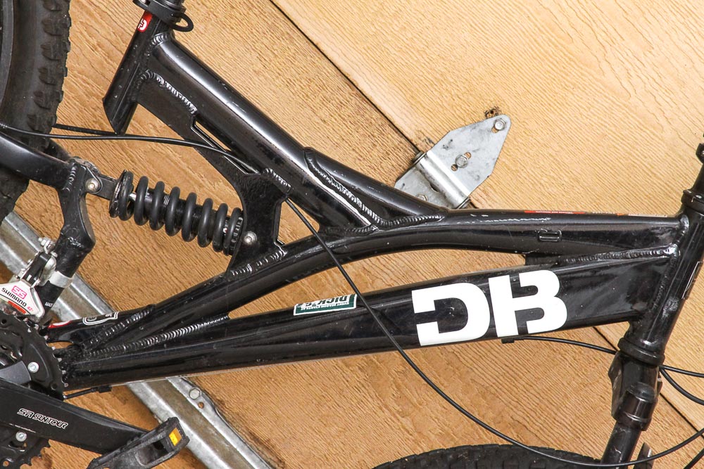 Diamondback Coil EX Aluminum Mountain Bike