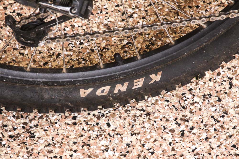 Diamondback Coil EX Aluminum Mountain Bike