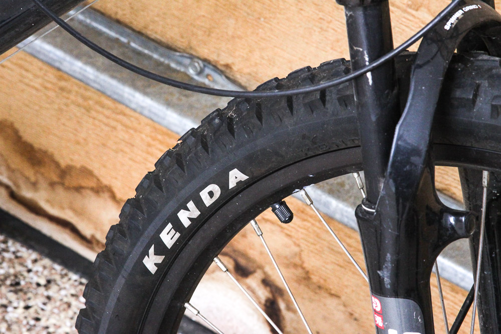 Diamondback Coil EX Aluminum Mountain Bike