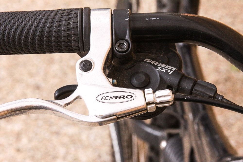 Diamondback Coil EX Aluminum Mountain Bike