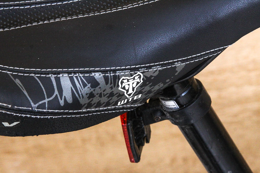 Diamondback Coil EX Aluminum Mountain Bike