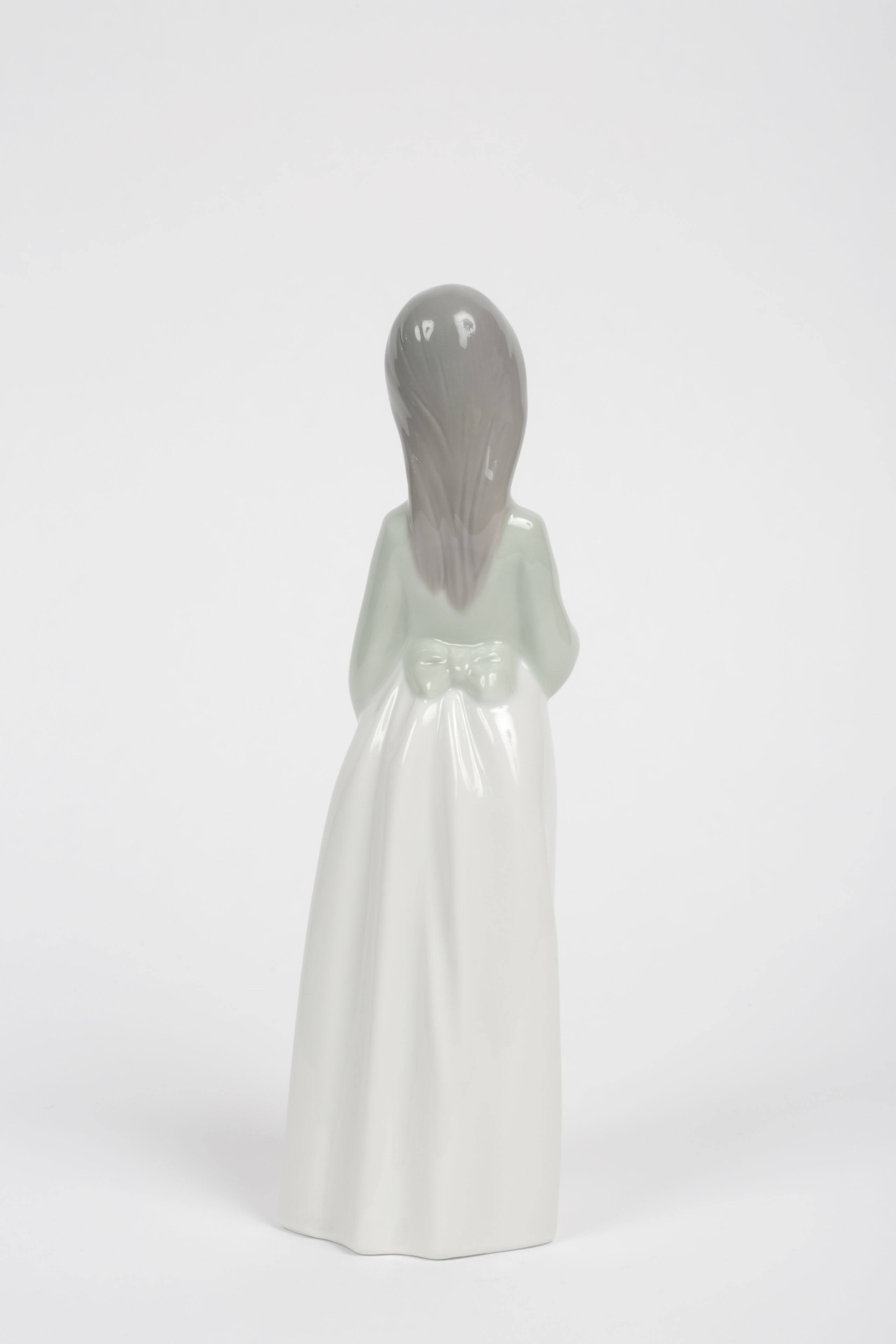 Nao "Becky" Porcelain Figurine