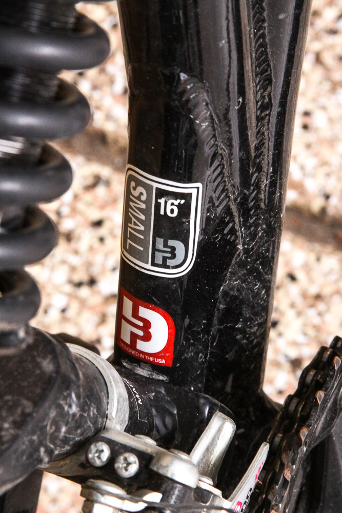 Diamondback Coil EX Aluminum Mountain Bike