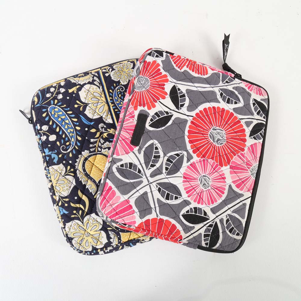 Vera Bradley Tablet Covers