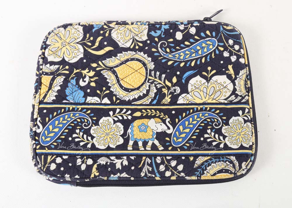 Vera Bradley Tablet Covers