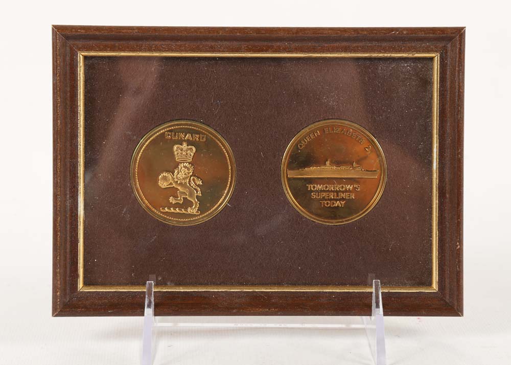 Vintage Travel Memorabilia