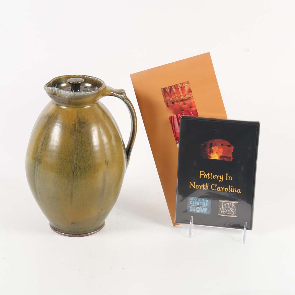 Ben Owen III Pitcher