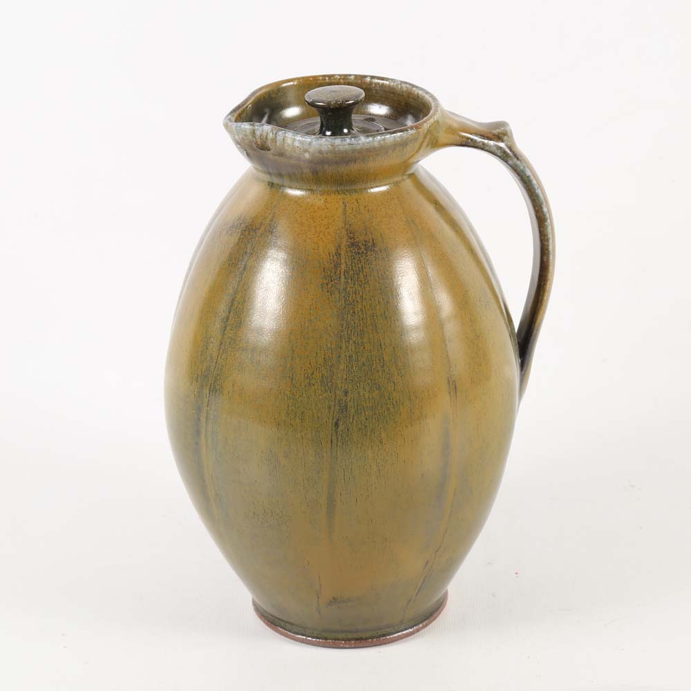 Ben Owen III Pitcher