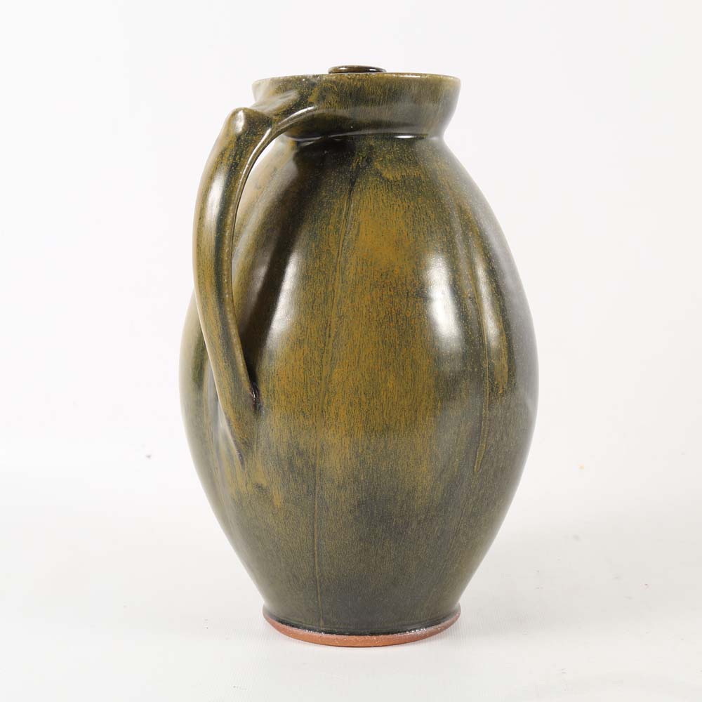 Ben Owen III Pitcher