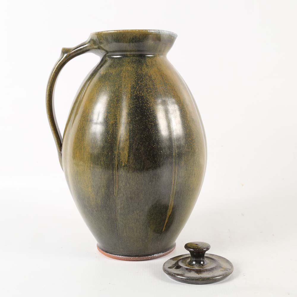 Ben Owen III Pitcher